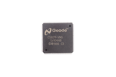 CS9211-VNG NATIONAL SEMICONDUCTOR