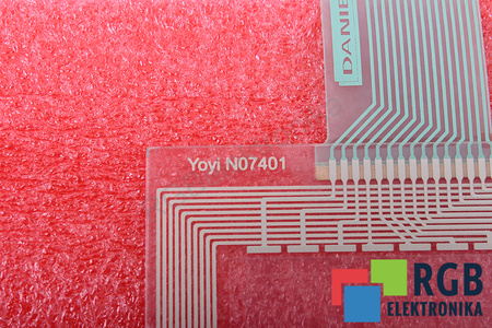 YOYI N07401 JFMAMJJSOND 147X117, 2/20PIN LIESTI PAKAITALAS