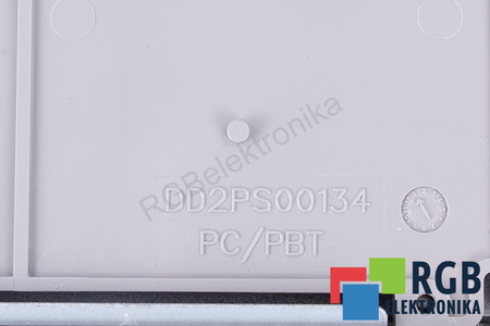 AST3302-B1-D24 PRO FACE DĖŽUTĖS PRIEKIS