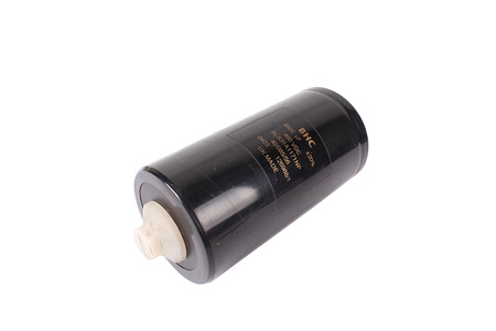 KONDENSATORIUS ALS31A1171NP BHC COMPONENTS LTD BHC 4500UF, 400V