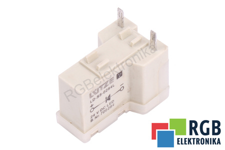 LD-S8-0284L LUTZE 700284