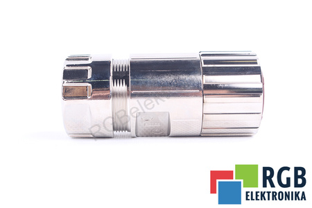 CSTA265NN00440001000 TE CONNECTIVITY 9PIN APVALI JUNGTIS