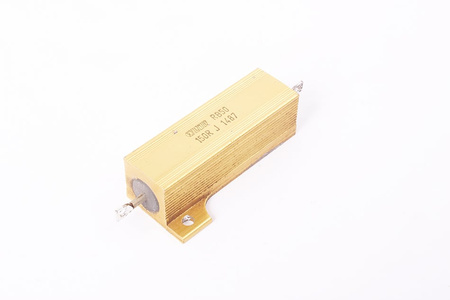 ATSPARUMAS RB50 ATE ELECTRONICS 150OHM ATSPARUMAS