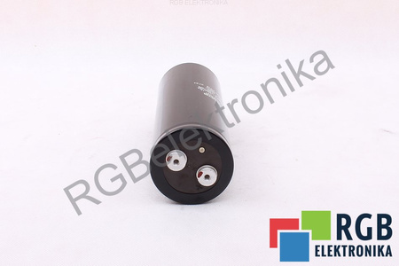 KONDENSATORIUS B43564-U4608-Q4 SIEMENS 6000UF, 350V