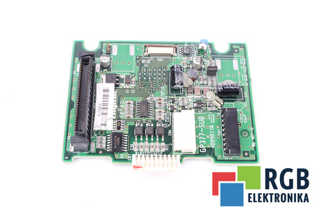 GP377-SUB PRO-FACE D99011A SKIRTAS GP377-SC41-24V 2880011