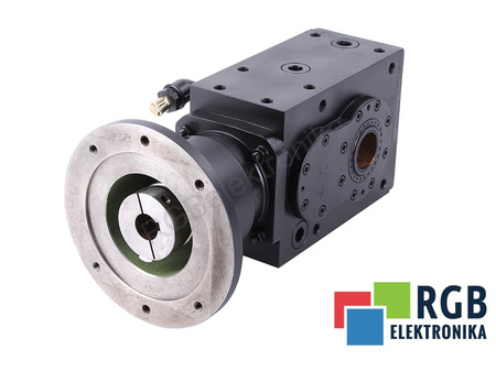 KS35H GRAESSNER 1235AH000017 I=6 PAVARA