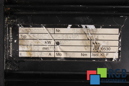 FSM045M-60-B0 FERROCONTROL
