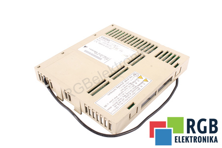 JUSP-NS100Y10 YASKAWA SERVOPACK