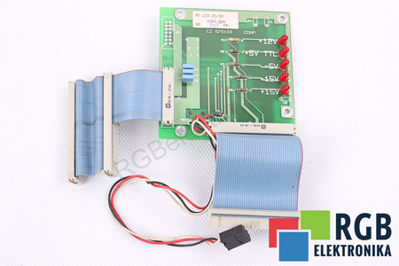 LED 25/30 FAGOR VERS:00A SKIRTAS UC8000TG-I