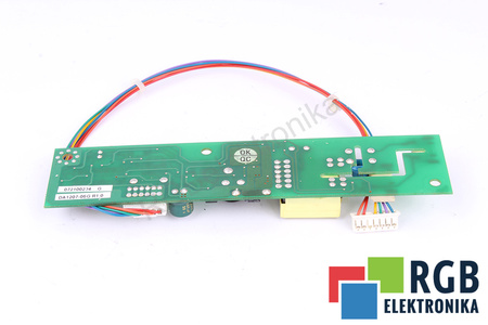 KEITIKLIS DA1207 POWER SYSTEM DA1207-05G