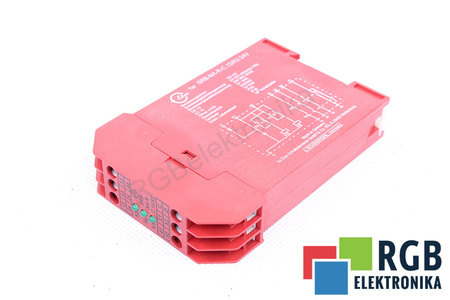 SRB-NA-R-C.15/R2-24V ELAN SAUGOS RELĖ