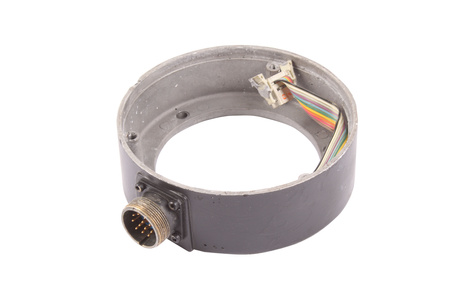 LC820TJR0569 PARVEX SOLUTOR DANGTELIS