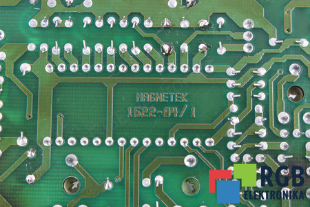 1522-14-001 MAGNETEK 1522-04/1 SKIRTAS SINUMERIK 840C/840CE