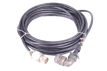 J80PFCOD FANUC 10M KABELIS