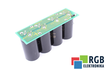 A76360 BHC COMPONENTS LTD 4X 470UF 400VDC