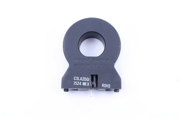 CSLA2DGI MICRO SWITCH Z HALLOTRONEM SS94A2 SROVĖS TRANSFORMATORIUS