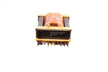 C747-03 SIEMENS TRANSFORMATORIUS