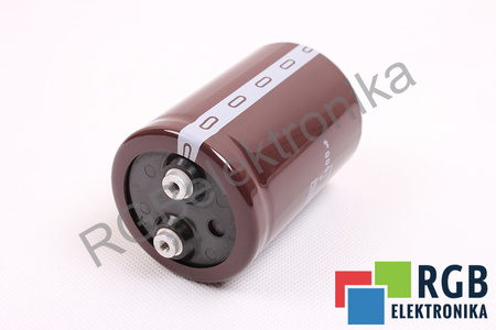 KONDENSATORIUS 5NY808 NIPPON 1500UF, 400VDC