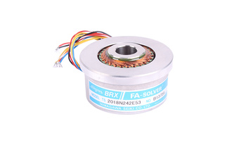 TS2018N242E53 TAMAGAWA BRX FA-SOLVER IŠSPRĘSTI