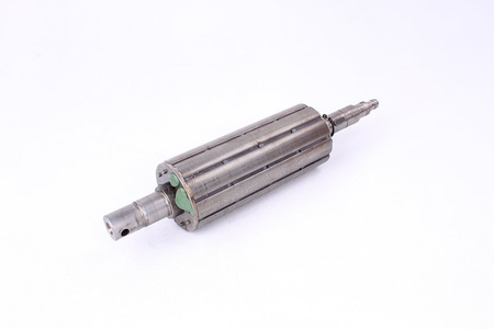 LD640EHR0001 GEC ALSTHOM ROTORIAUS