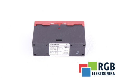 3TF2186-8BB4 SIEMENS 1NC+1NO 300V 10A