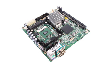 NPC-P0010 OMRON ANMC94-E PLOKŠTĖ SUGEDĘS – DALIMS