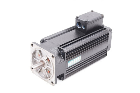 DSG71-M BAUMÜLLER 3.9KW