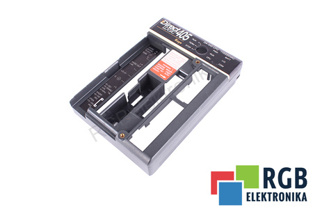 D4-440CPU FRONT KOYO ELECTRONICS DIRECT LOGIC 405 DĖŽUTĖS PRIEKIS