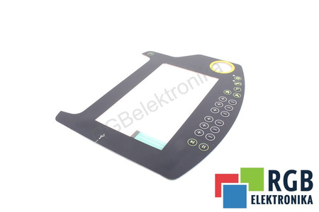 KETOPC70E10 KLAVIATŪRA PAKAITALAS