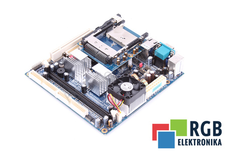 EPIA-MII10000G VIA LVDS EPIA-MII VIA PLOKŠTĖ
