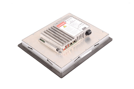 2711P-T10C22D9P ALLEN BRADLEY PANELVIEW PLUS 7