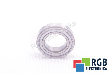 6007-2Z/C3 SKF 35X62X14 16.8KN, 10.2KN GUOLIS