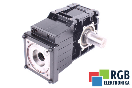 GKR05-2SHAR12DC20 LENZE I=16.857 PAVARA