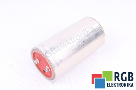 KONDENSATORIUS 3300MFD 350VDC ROE KONDENSATORIUS