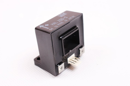 HAL200-S LEM SROVĖS TRANSFORMATORIUS