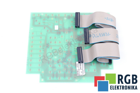 11098780 COMAU KLAVIATŪRA