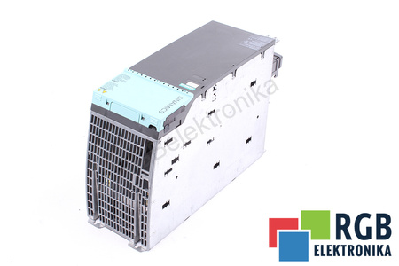 6SL3130-7TE23-6AA1 SIEMENS KORPUSAS