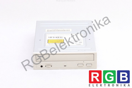 CD-3002A/MXL NEC CD-3002A CD-ROM DISKAS