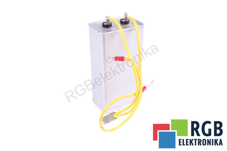 KONDENSATORIUS CP701C 3A 605K MARCON 6UF, 1000V