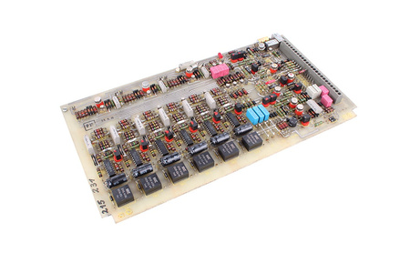 TRK3 INDRAMAT 109-215-3201A-4 109-215-3201B-4