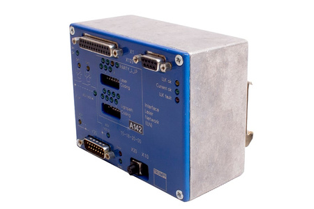 15-18-20-00 TRUMPF INTERFACE LASER NETWORK ILN