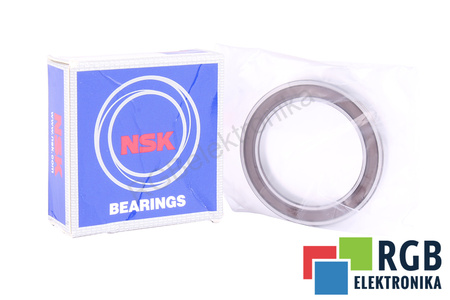 6806DD NSK 30X42X7 GUOLIS