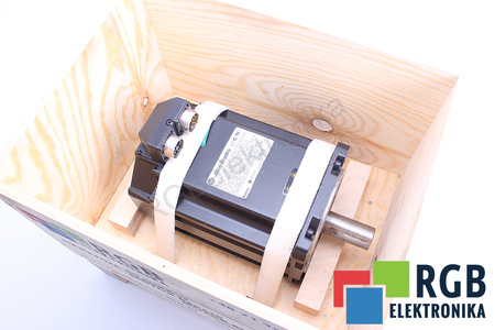 MPL-B540K-MJ22AA ALLEN BRADLEY