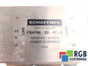 FS4796-25-07-2 SCHAFFNER