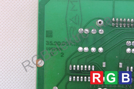 35.20.007.1B SIEB & MEYER