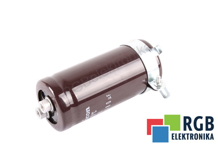 KONDENSATORIUS LQR2G681MSEC NICHICON 680UF, 400V