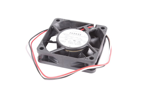 06015KA-24N-AL NMB TECHNOLOGIES PAKAITALAS A90L-0001-0506#105 2406KL-05W-B59 60X60X15MM, 24V, 0.13A VENTILIATORIUS