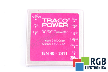 TEN40-2411 TRACO POWER