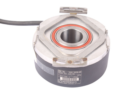 ERN180500003S12-03 HEIDENHAIN ID.NR.337640-90 CODER