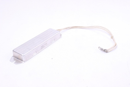 ATSPARUMAS 50 OHM MICRON 50OHM, 120W ATSPARUMAS